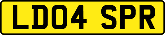 LD04SPR