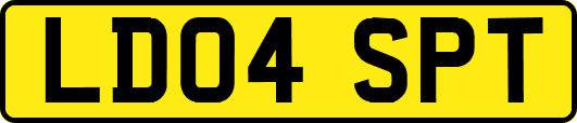 LD04SPT