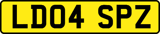 LD04SPZ