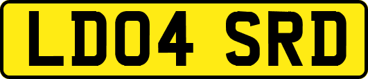 LD04SRD
