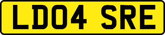 LD04SRE
