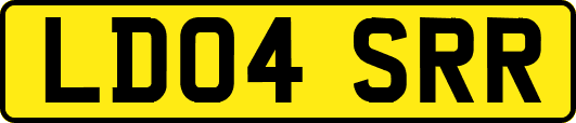 LD04SRR