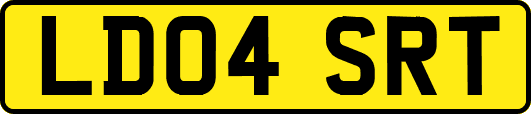 LD04SRT