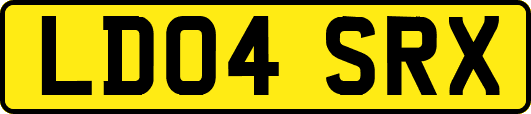 LD04SRX