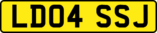 LD04SSJ