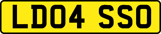 LD04SSO