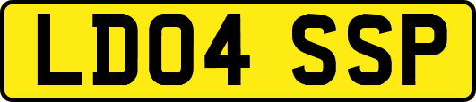 LD04SSP