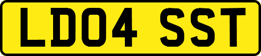 LD04SST