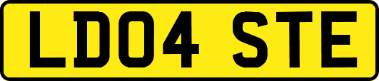 LD04STE