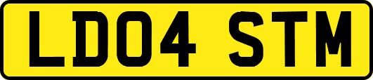 LD04STM