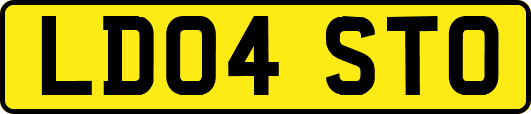 LD04STO