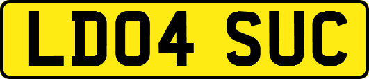LD04SUC