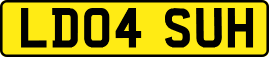 LD04SUH