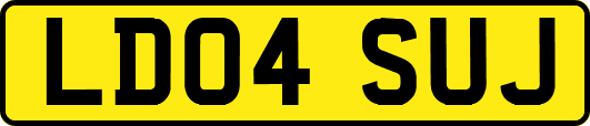 LD04SUJ