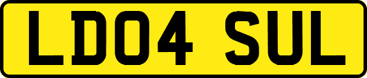 LD04SUL