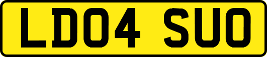 LD04SUO