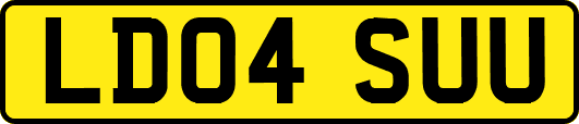 LD04SUU