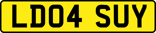 LD04SUY