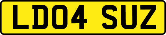 LD04SUZ
