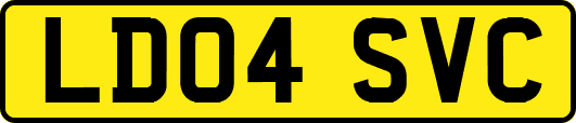 LD04SVC