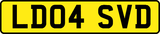 LD04SVD
