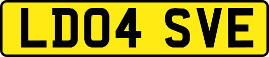 LD04SVE