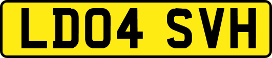 LD04SVH