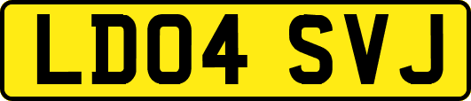 LD04SVJ