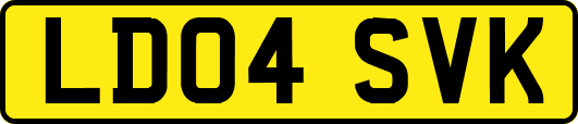 LD04SVK