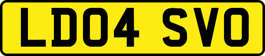 LD04SVO