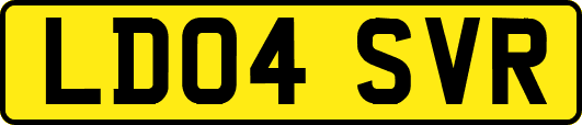 LD04SVR