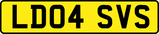 LD04SVS