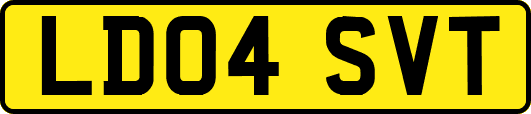 LD04SVT