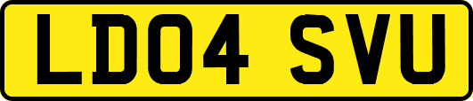 LD04SVU