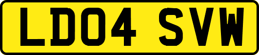 LD04SVW