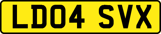 LD04SVX