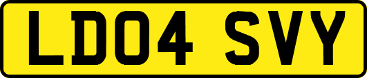 LD04SVY