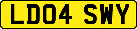 LD04SWY