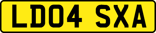 LD04SXA