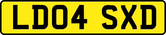 LD04SXD