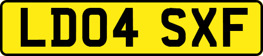 LD04SXF