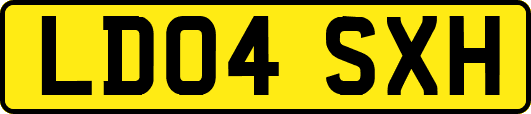 LD04SXH