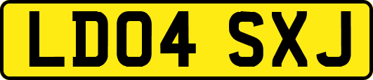 LD04SXJ