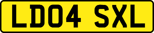 LD04SXL