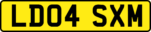 LD04SXM