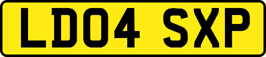 LD04SXP