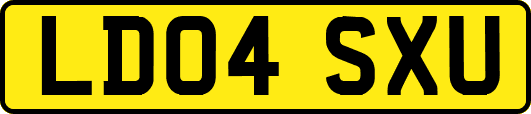 LD04SXU