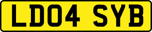 LD04SYB