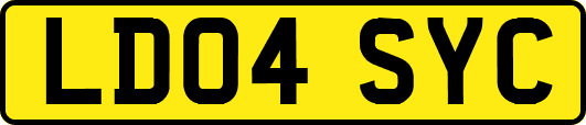 LD04SYC