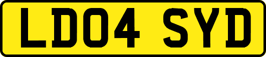 LD04SYD